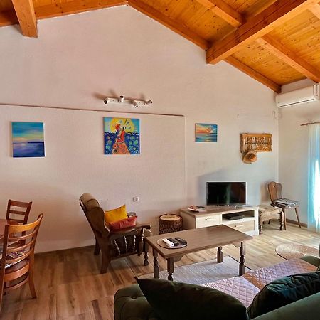 Apartman Boljevic Подгорица Экстерьер фото