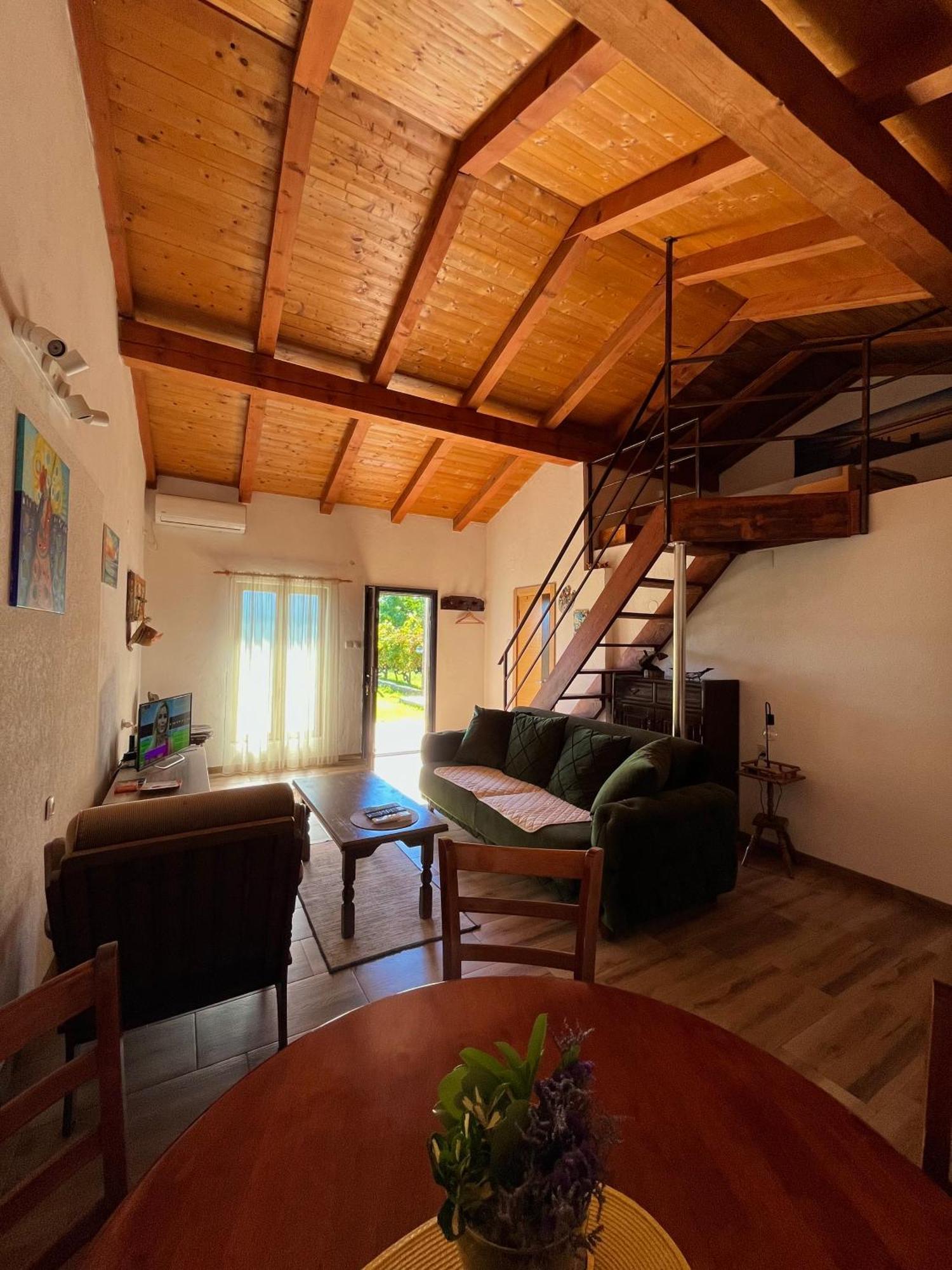 Apartman Boljevic Подгорица Экстерьер фото