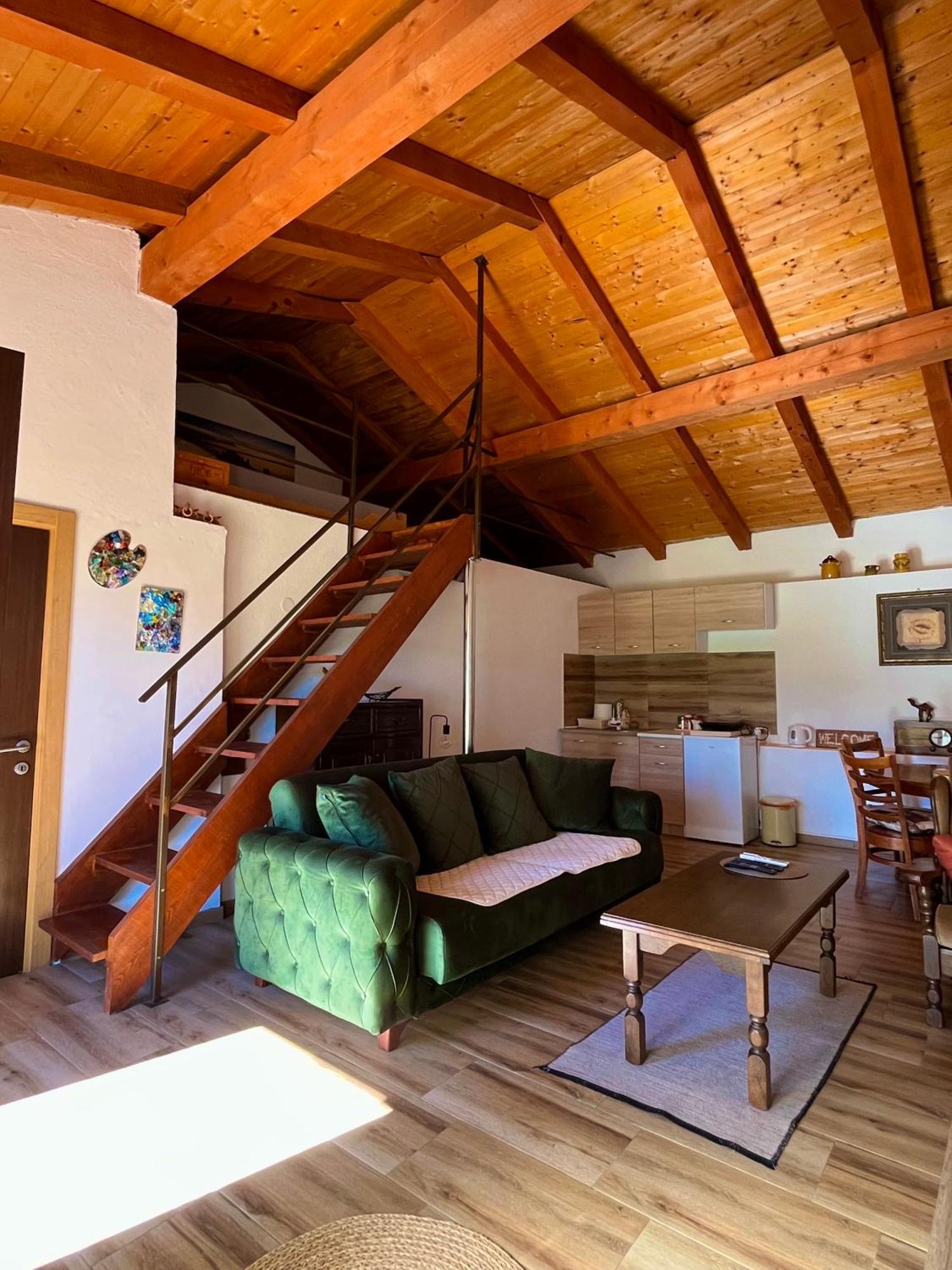 Apartman Boljevic Подгорица Экстерьер фото
